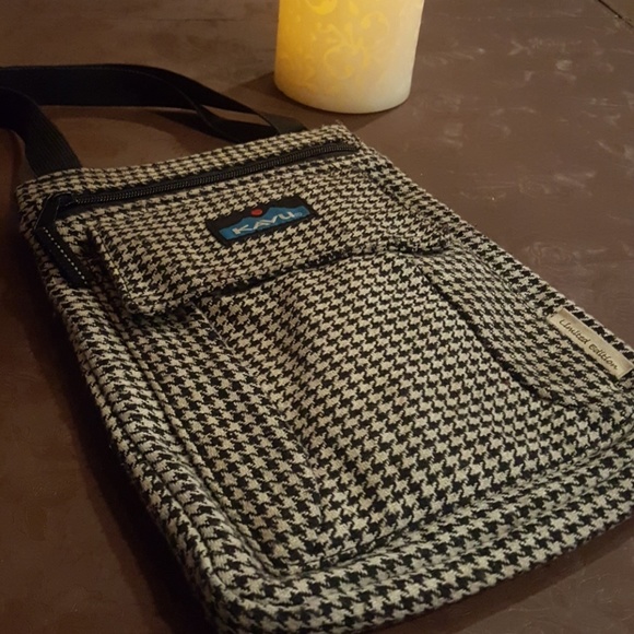 Kavu cross body bag - Picture 2 of 7